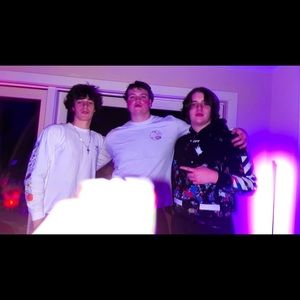 Meet your Posher, Kevin